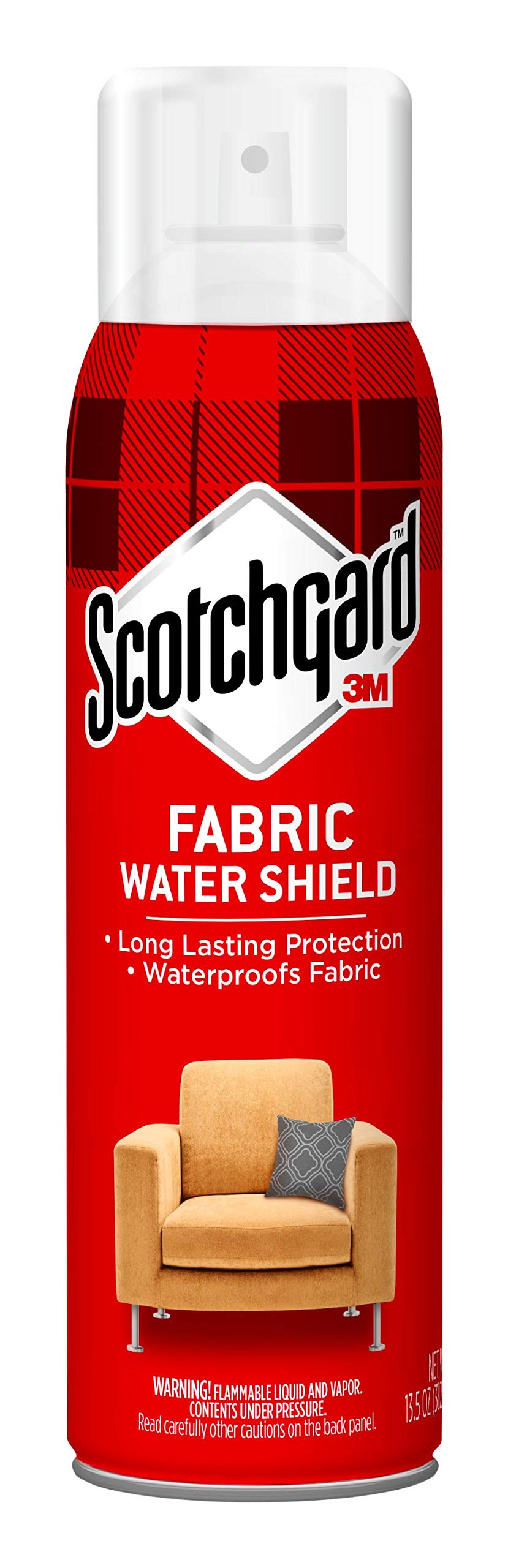 Fabric Water Shield, 13.5 Ounces