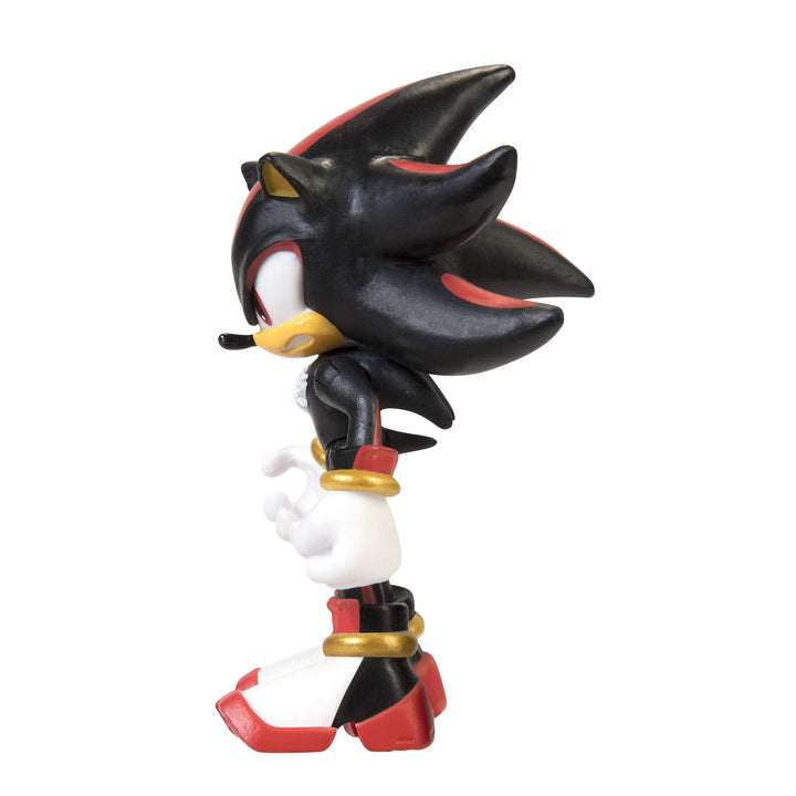 Action Figure 2.5 Inch Shadow Collectible Toy