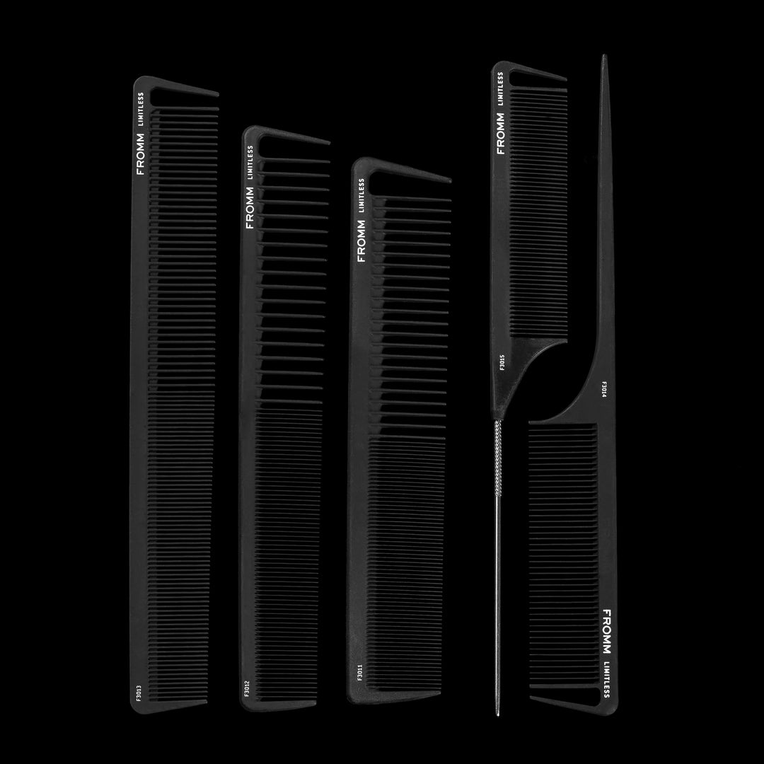 F3011 Limitless 7.5 Basin Comb