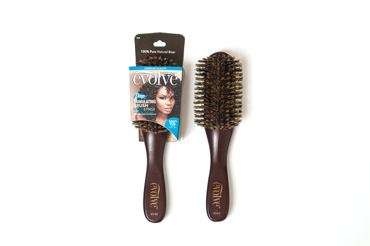 Deep Styling Brush