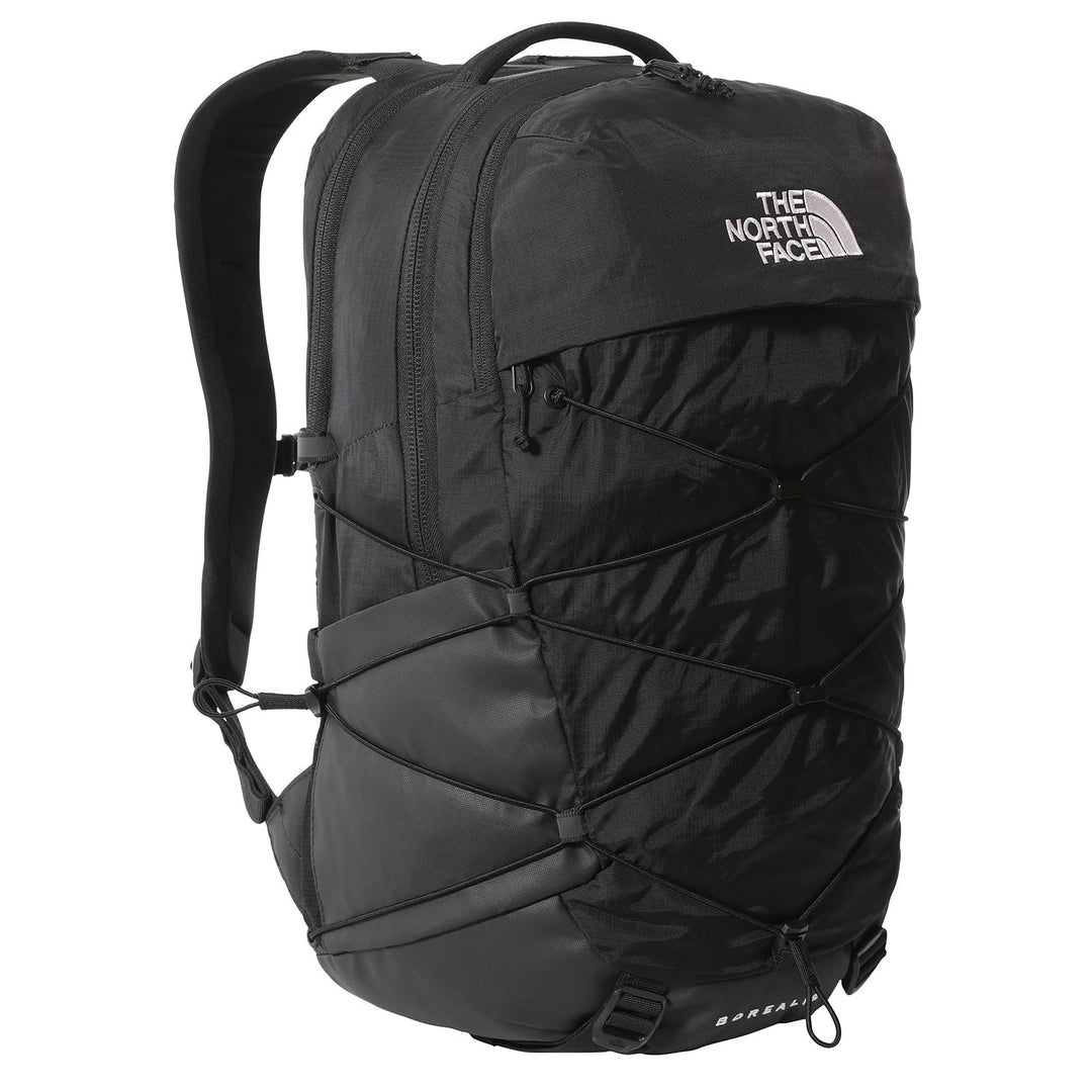 Borealis Commuter Laptop Backpack, TNF Black/TNF Black, One Size