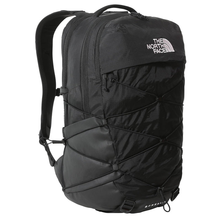 Borealis Commuter Laptop Backpack, TNF Black/TNF Black, One Size