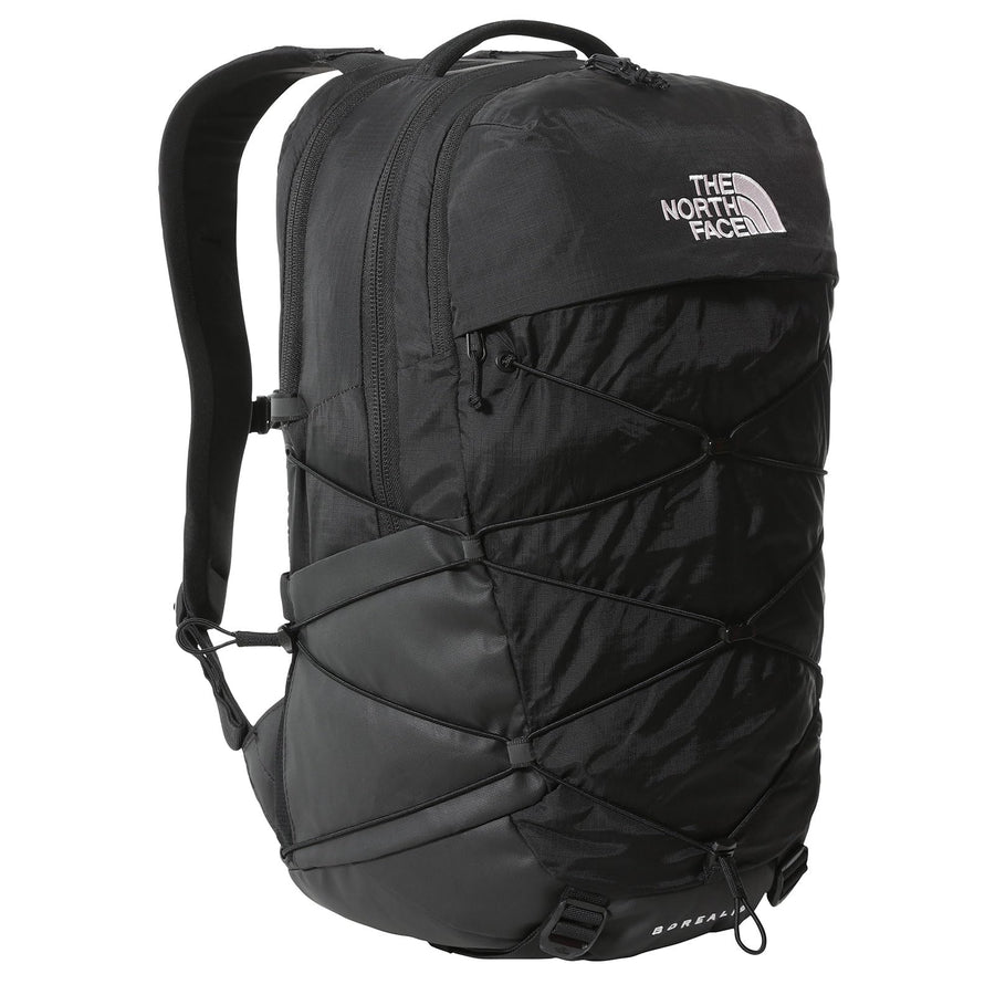 Borealis Commuter Laptop Backpack, TNF Black/TNF Black, One Size