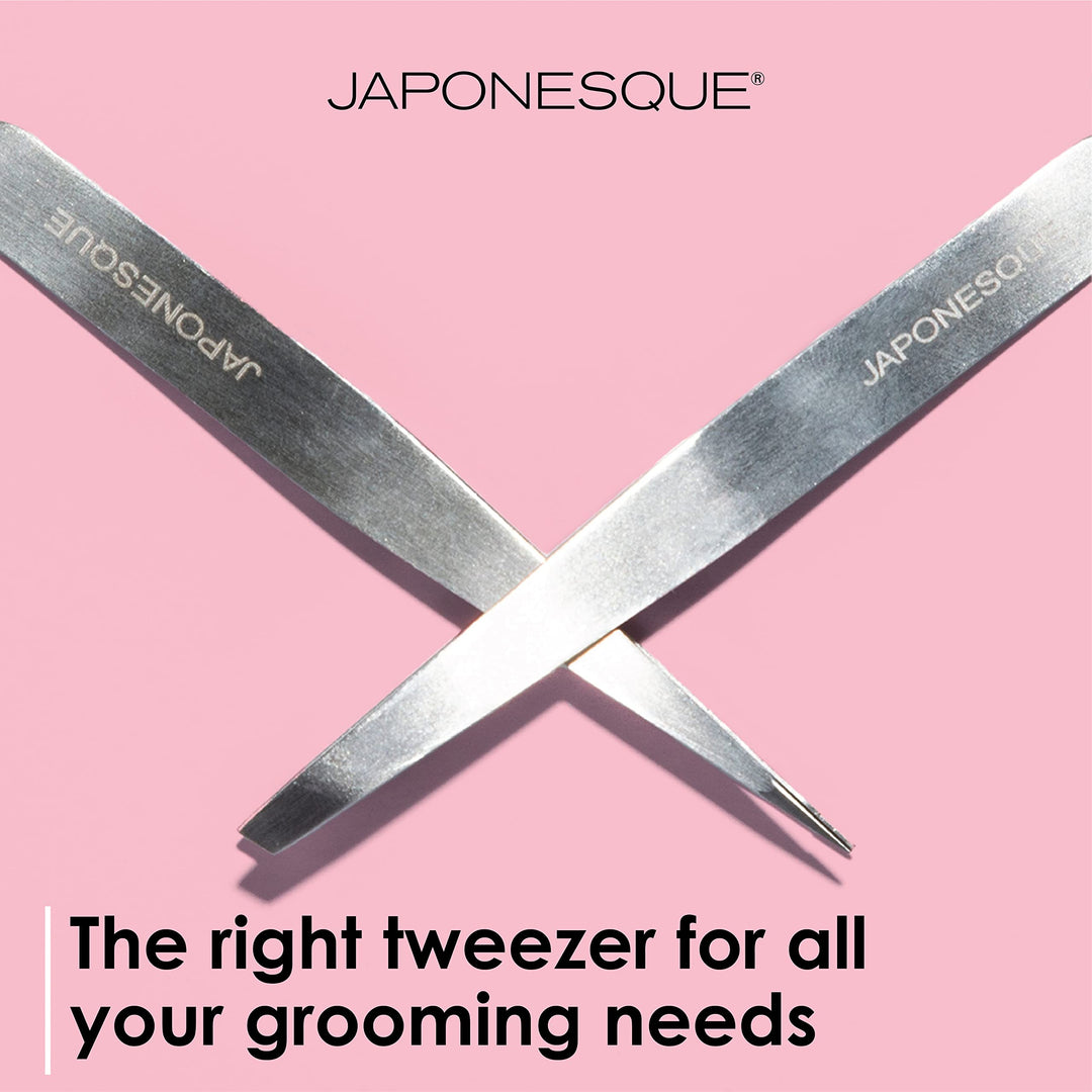 Pro Performance Slant Tweezer