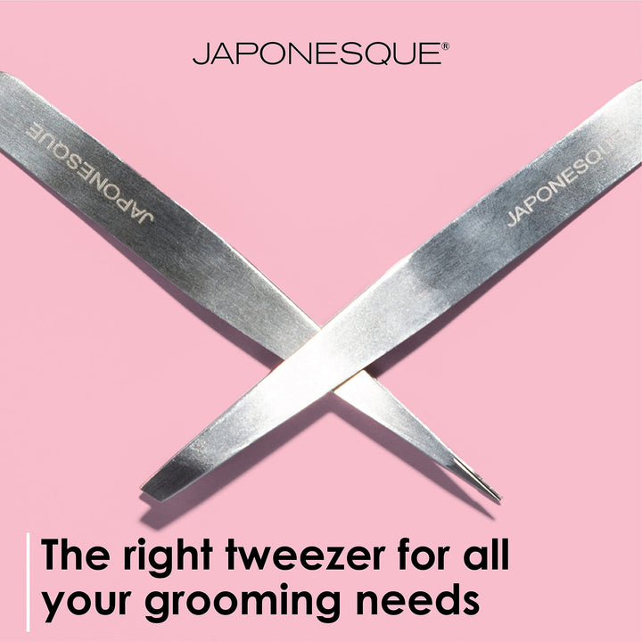 Pro Performance Slant Tweezer