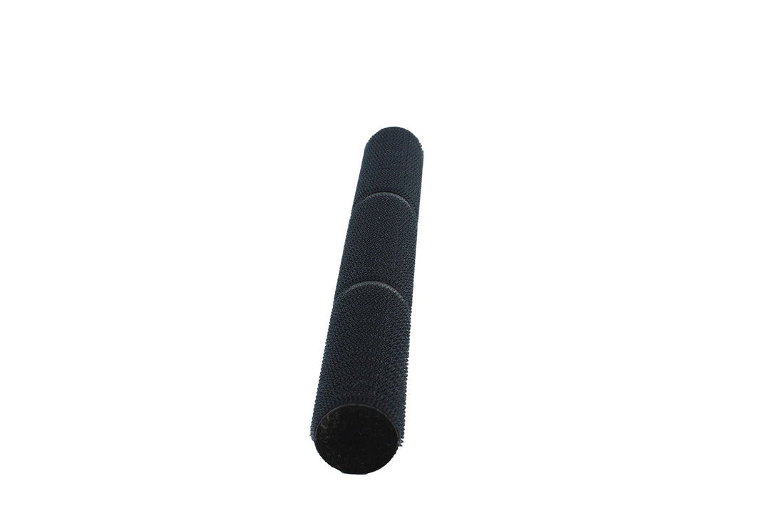 AF4421 Hook & Loop Black Round Sanding Block