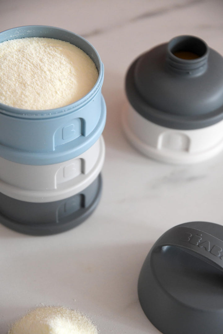 Formula & Snack Container, Cloud