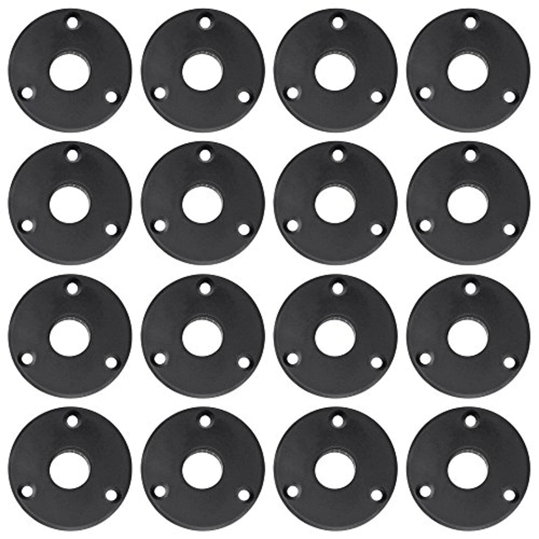 Universal Rod Bearings for Standard Foosball Tables (Pack of 16)