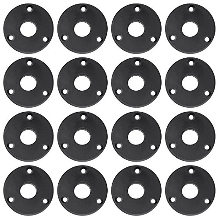 Universal Rod Bearings for Standard Foosball Tables (Pack of 16)