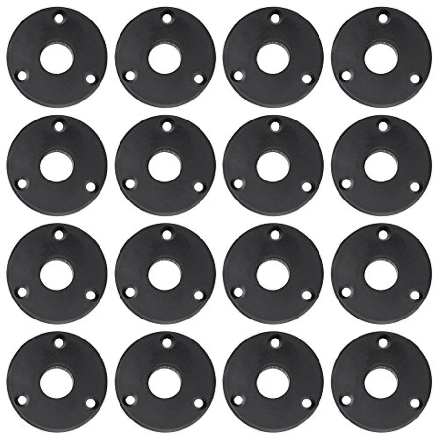 Universal Rod Bearings for Standard Foosball Tables (Pack of 16)