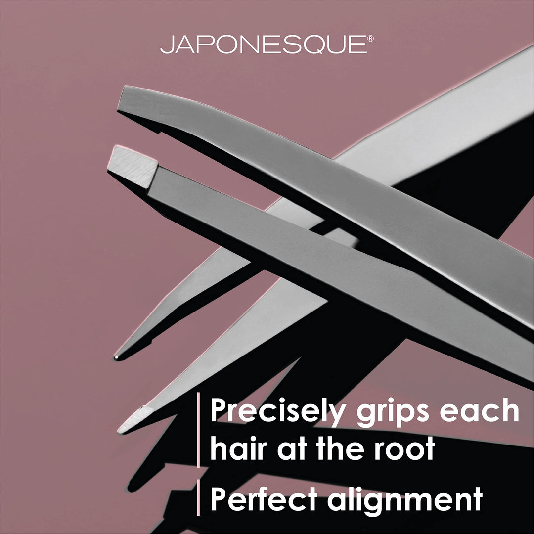 Pro Performance Tweezer Duo