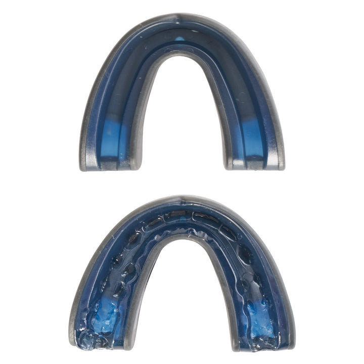 Adult Nano Double Mouthguard (Carbon)
