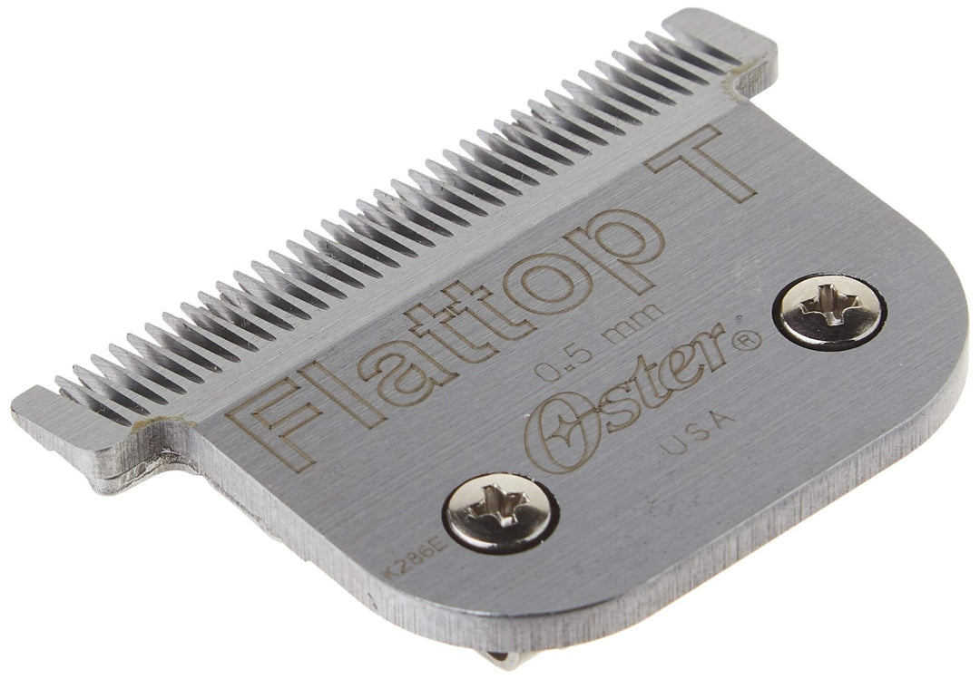 Oster Professional Detachable Flattop T-Blade