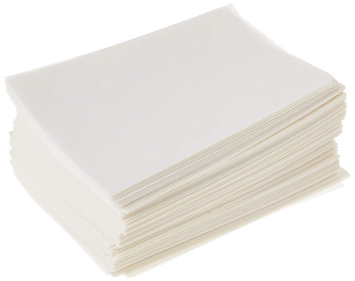 End Wraps, 2.25 X 3.25 Inches, 1000 Sheets