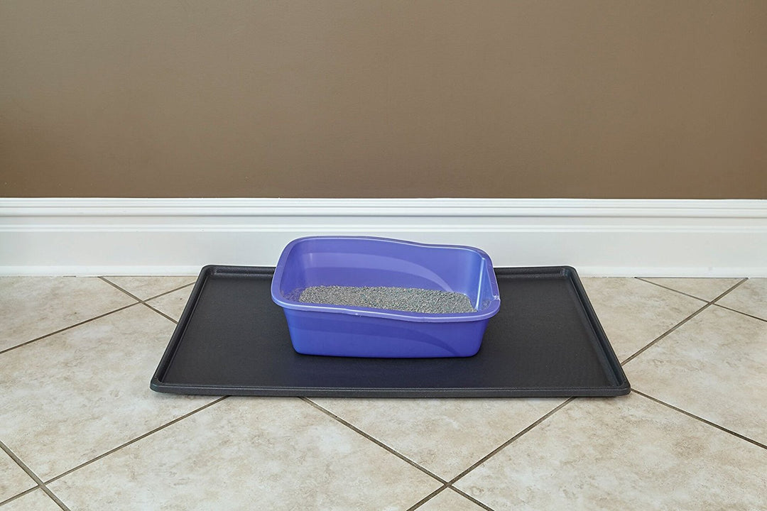 Replacement Pan for 48' Long Midwest Dog Crate