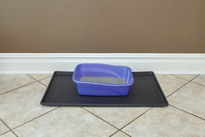 Replacement Pan for 48' Long Midwest Dog Crate