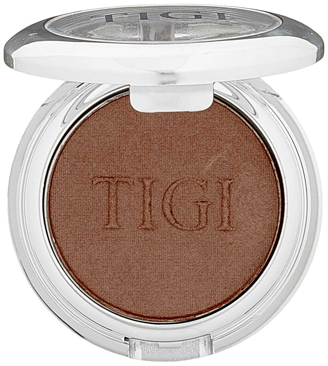 Cosmetics High Density Single Eyeshadow, Chocolate Kiss, 0.13 Ounce (764139)