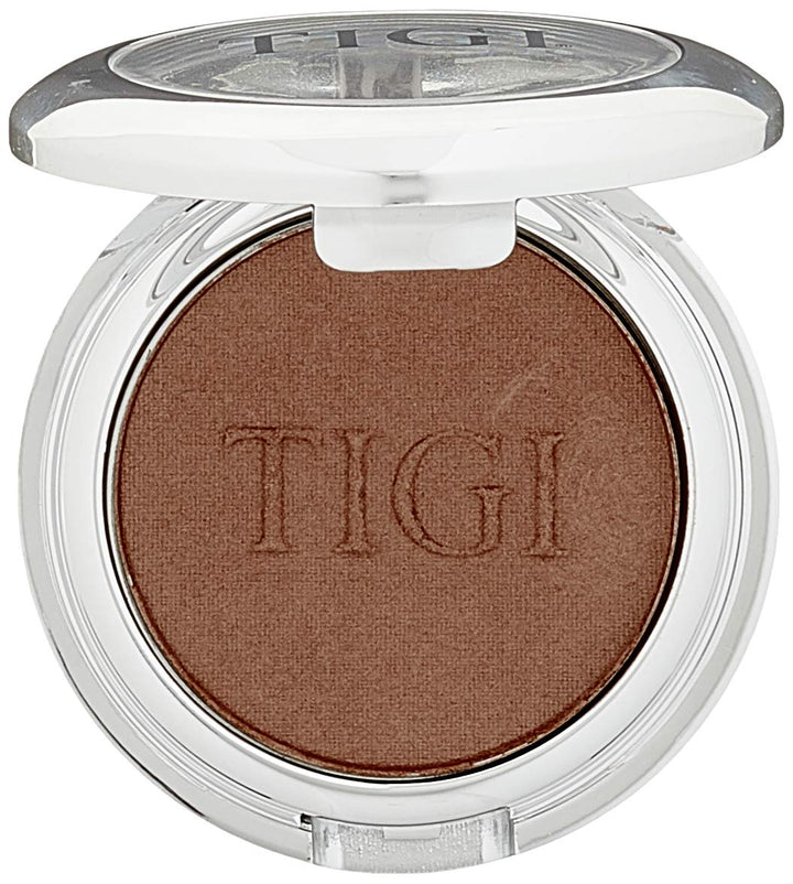 Cosmetics High Density Single Eyeshadow, Chocolate Kiss, 0.13 Ounce (764139)