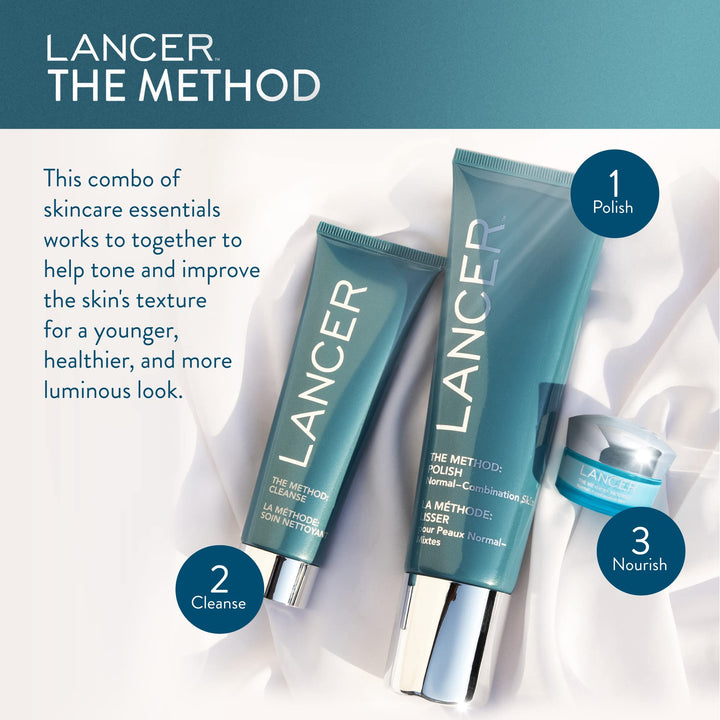 Skincare The Method: Cleanse Face Cleanser, Daily Face Wash with Salicylic Acid, Oily or Congested Skin, 4.05 Fluid Ounces