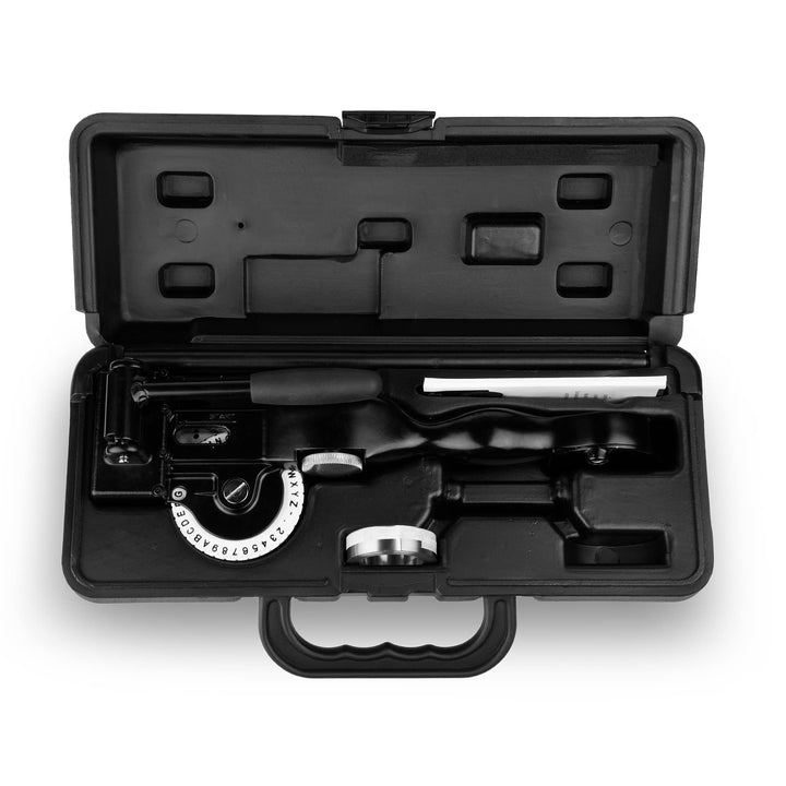 Rhino Labeler, 1011 Metal Tape Embossing System Kit