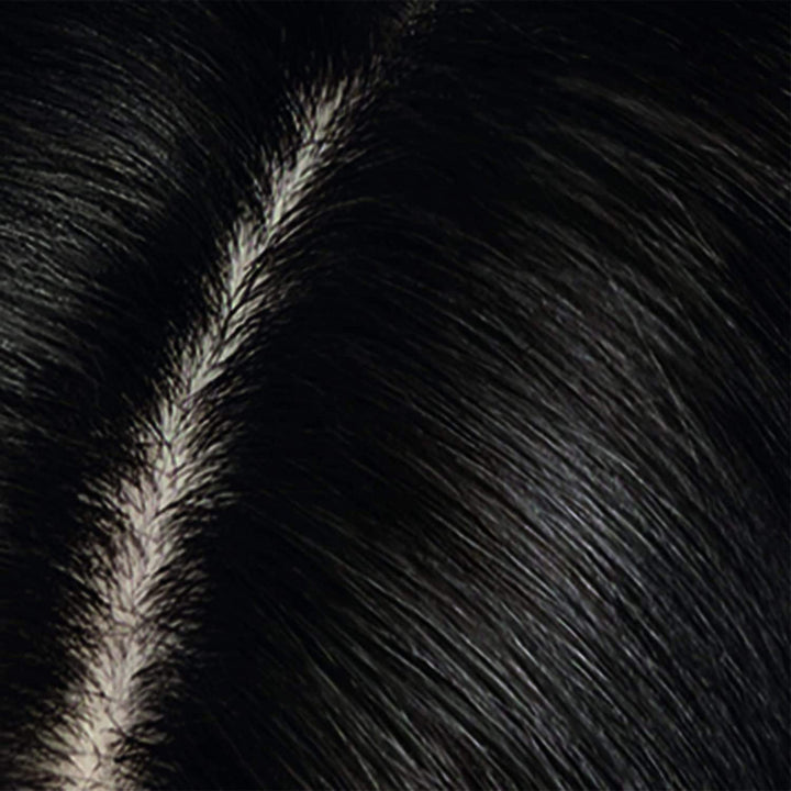 Root Touch-Up Temporary Spray, Black Hair Color, 2 Count