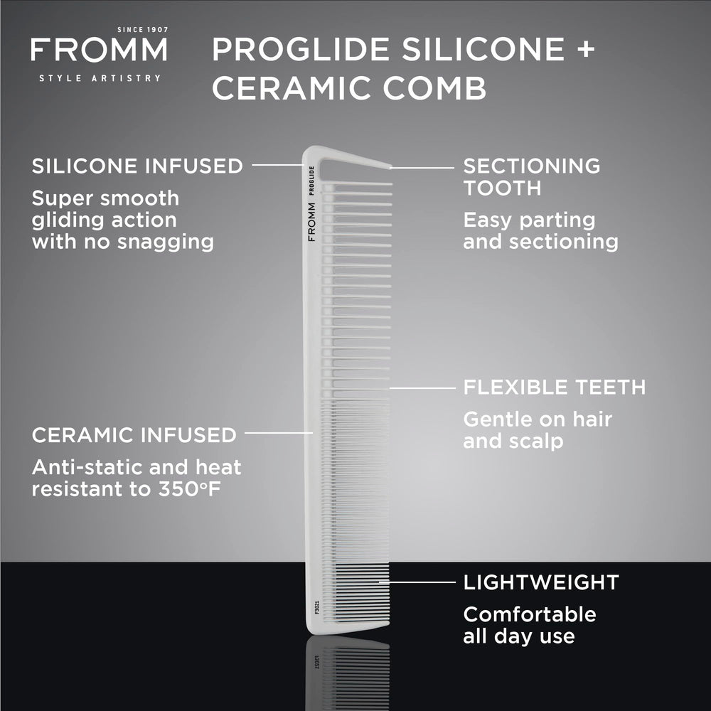 F3021 ProGlide 7.5 Basin Comb
