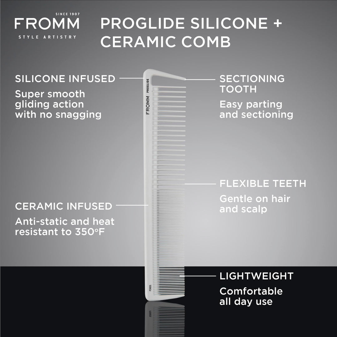 F3021 ProGlide 7.5 Basin Comb