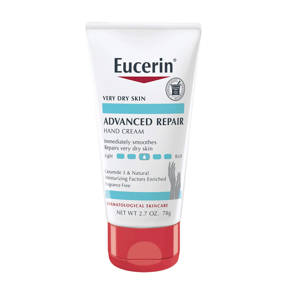 Intensive Repair Extra-Enriched Hand Creme