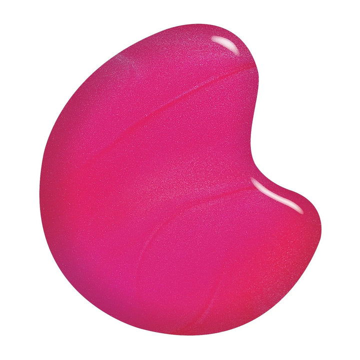 Color Therapy Nail Polish, Rosy Glow, Pack of 1
