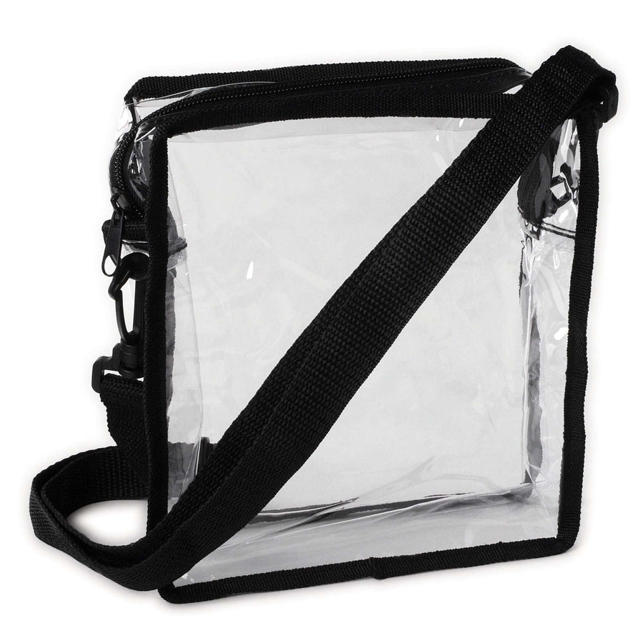 Long Size Hip Pvc Bag