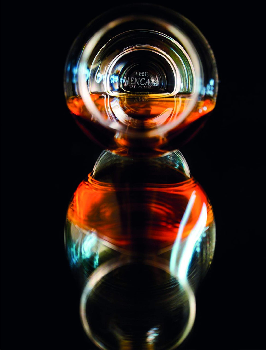 Whiskey Glass, Gift Set of 2 in Twin Carton