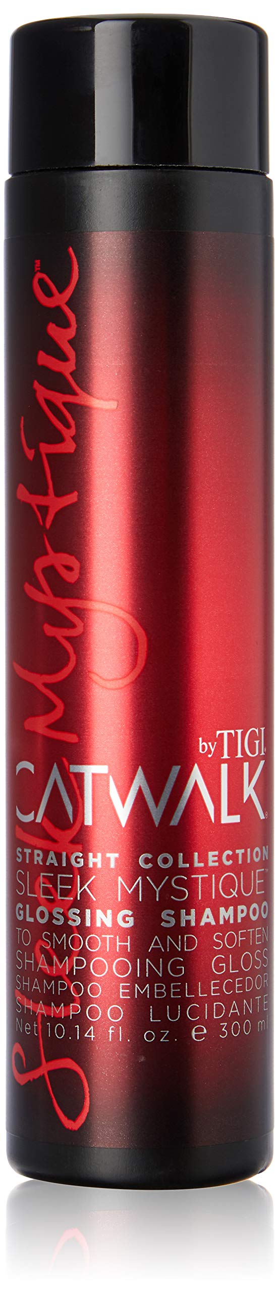 Catwalk Straight Collection Sleek Mystique Glossing Shampoo 10.14 oz