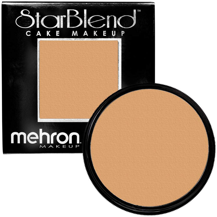Makeup StarBlend Cake Makeup NEUTRAL BUFF - 2oz