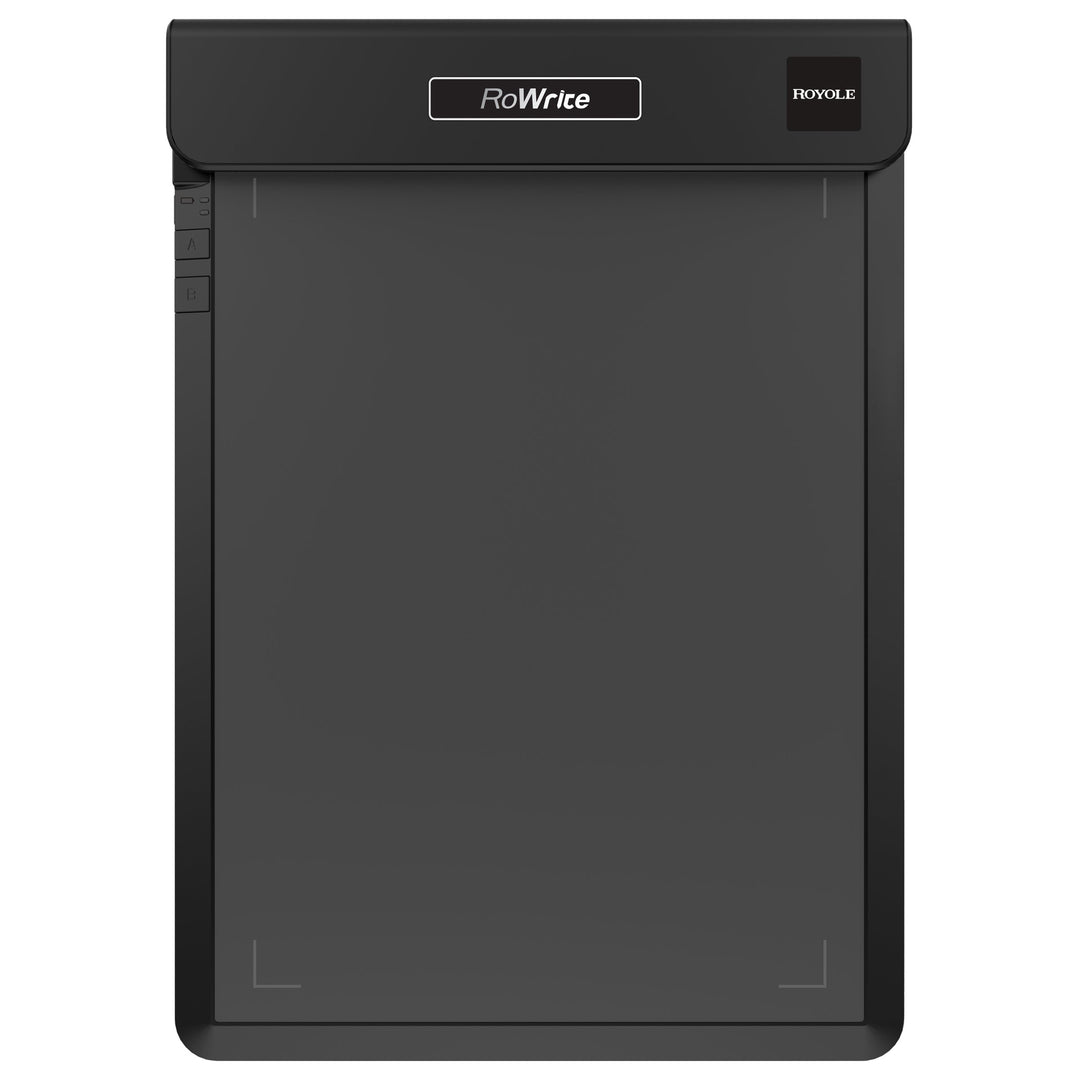 RoWrite Smart Writing Pad (RY0201-CF5NA) – APP FIXED for Android Devices