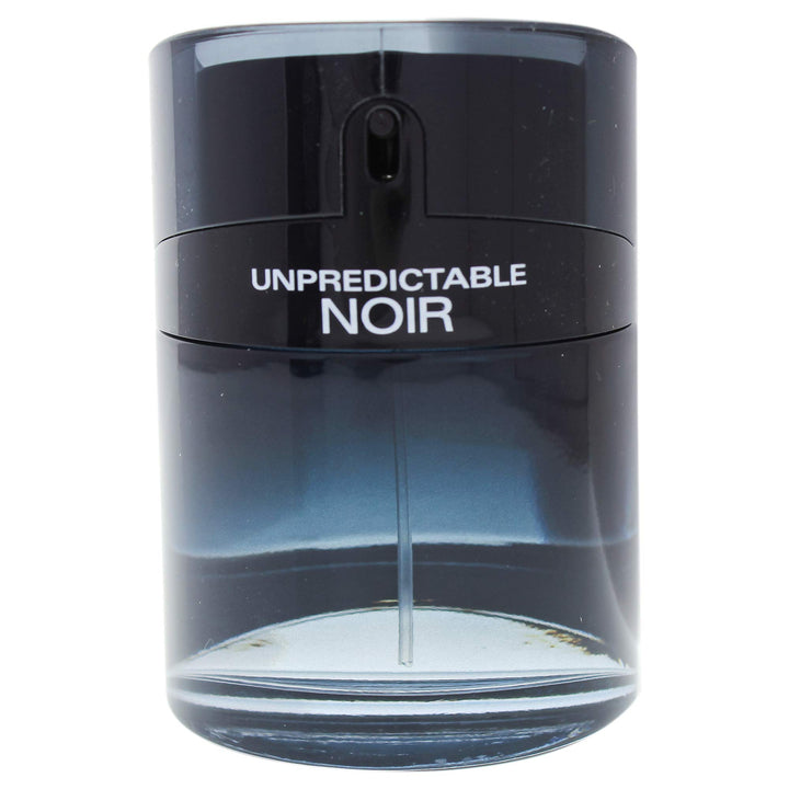 Unpredictable Noir Men 3.4 oz EDP Spray
