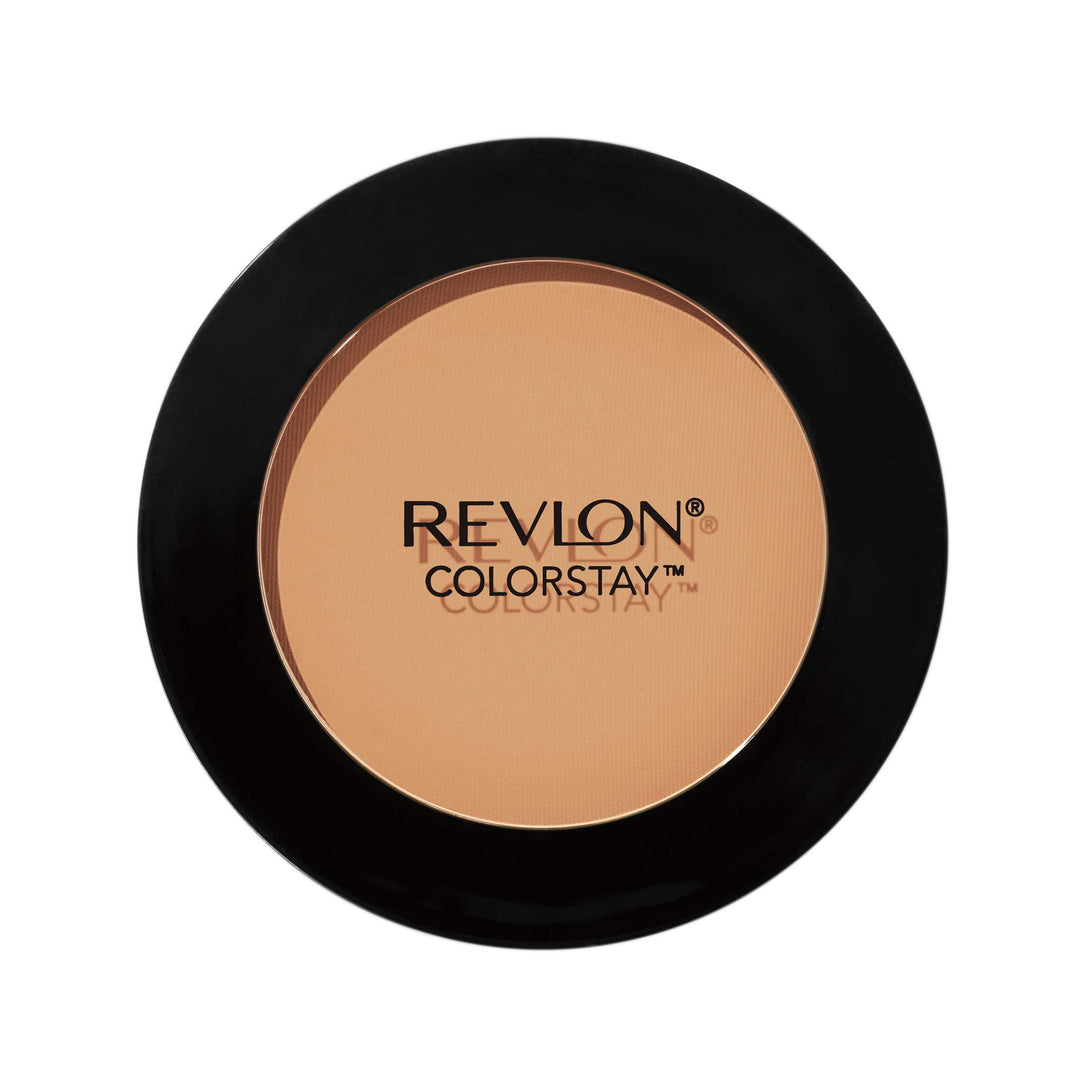 Revlon ColorStay Pressed Powder, Medium/Deep