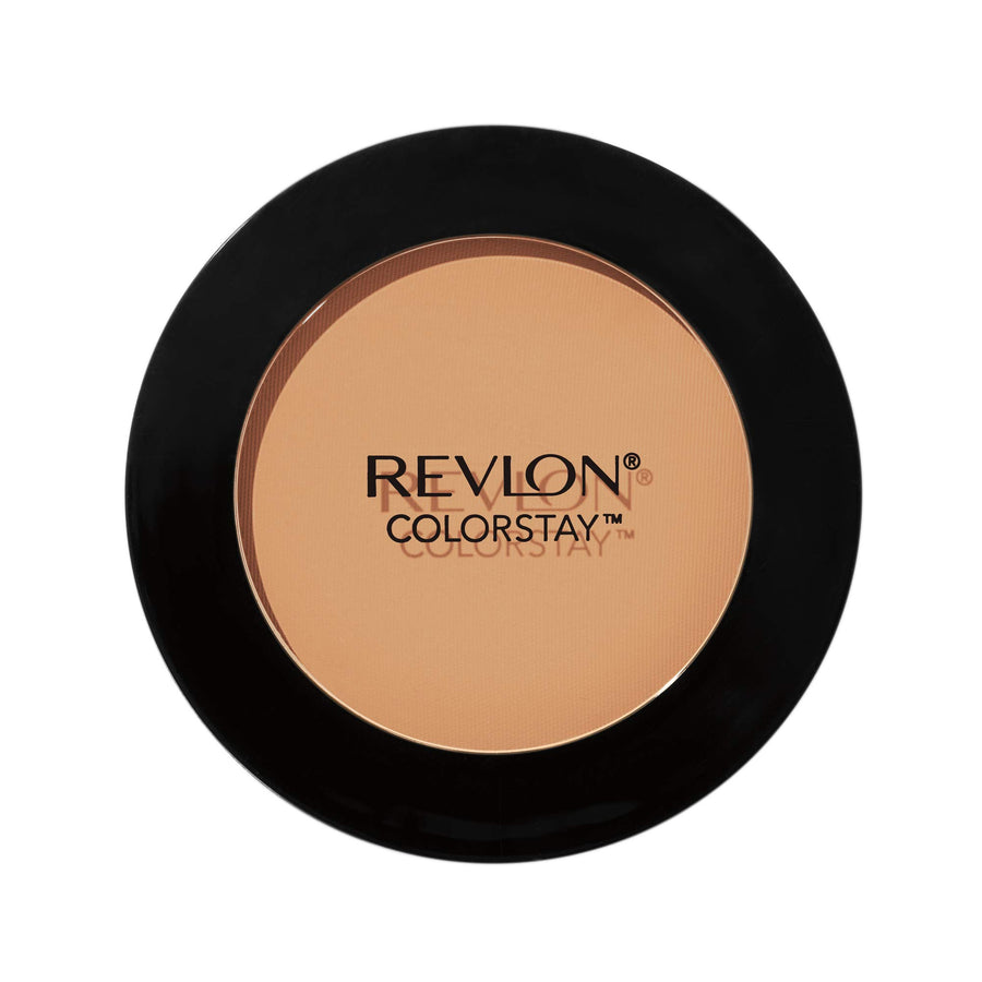 Revlon ColorStay Pressed Powder, Medium/Deep
