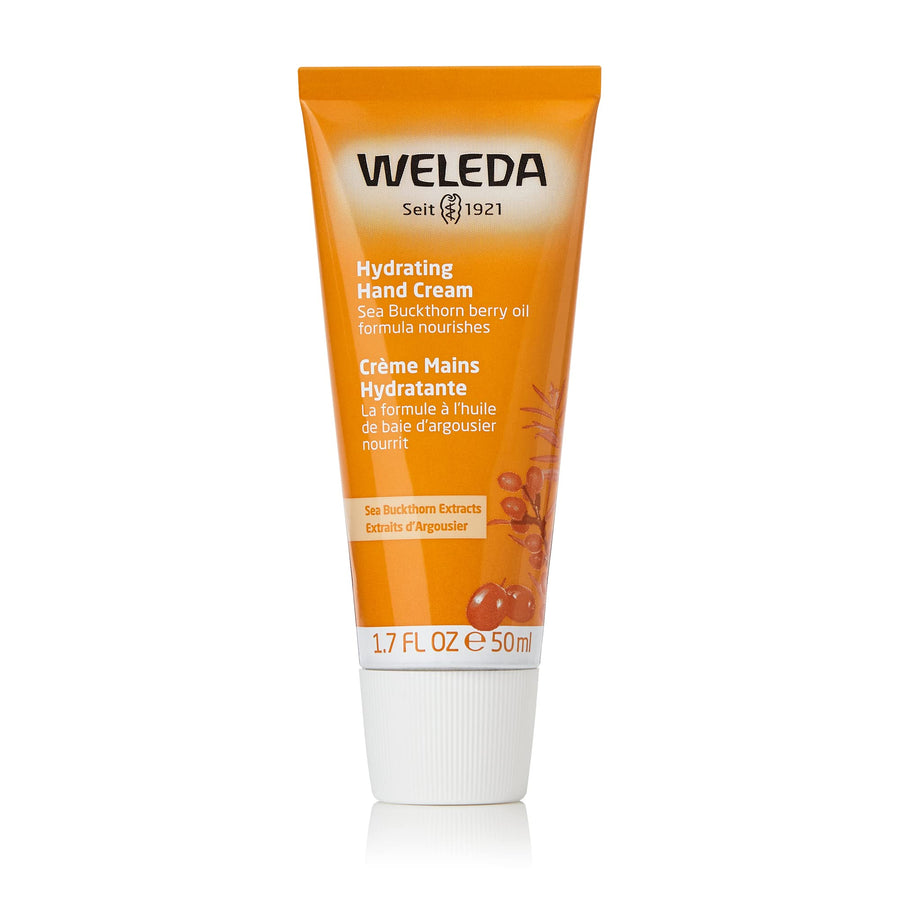 Sea Buckthorn Hand Cream, 1.7 Fluid Ounce