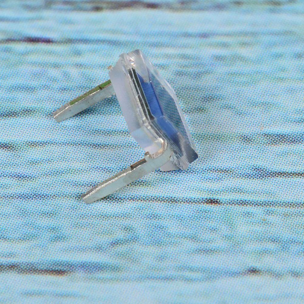 5Pcs BPW34 Silicon PIN Photodiode DIP-2