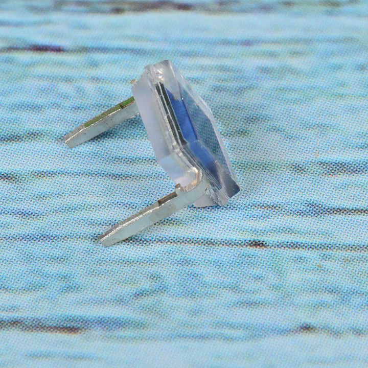 5Pcs BPW34 Silicon PIN Photodiode DIP-2