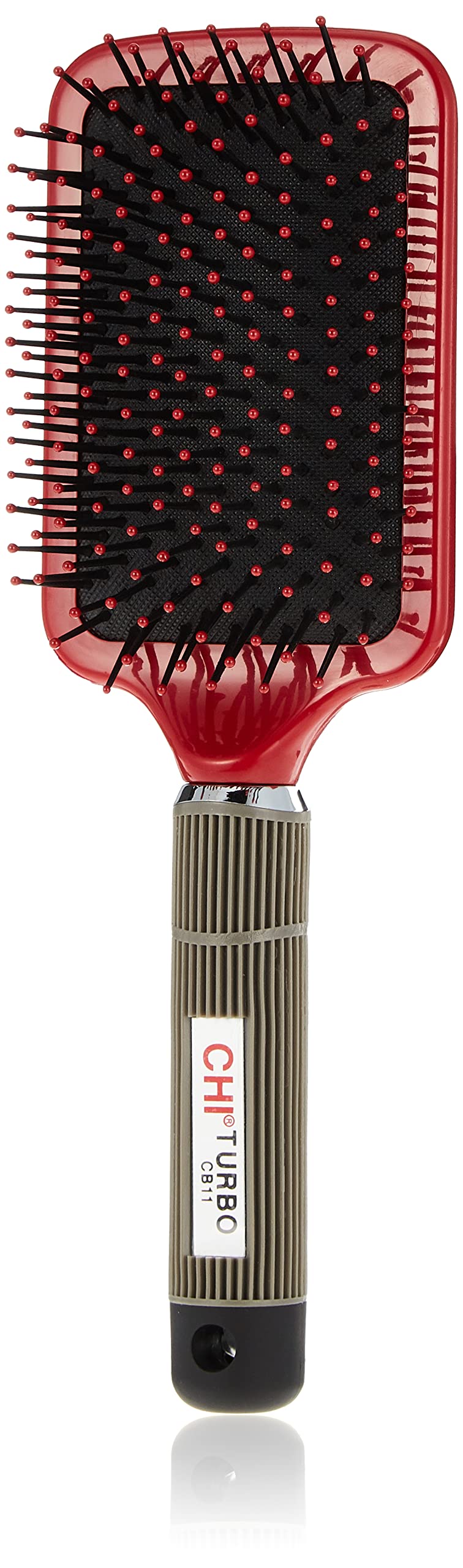 Turbo Large Paddle Brush
