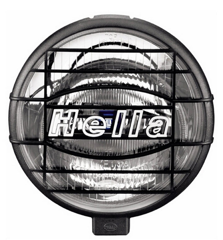 HELLA 165530801 500/500FF Series Protective Grille Cover - 2 Piece