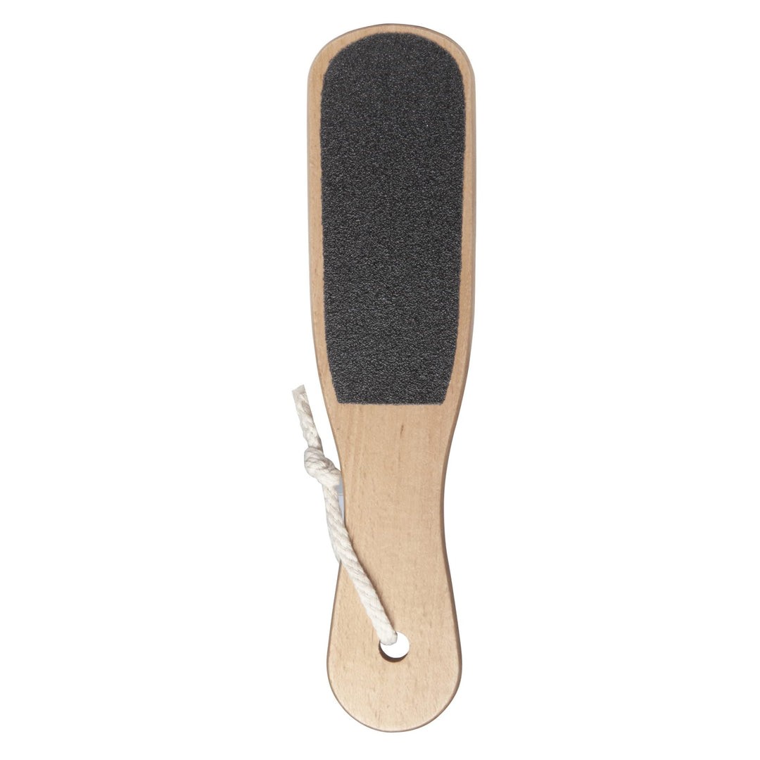 Foot File European Beech Wood