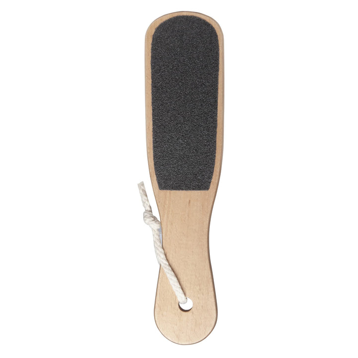 Foot File European Beech Wood
