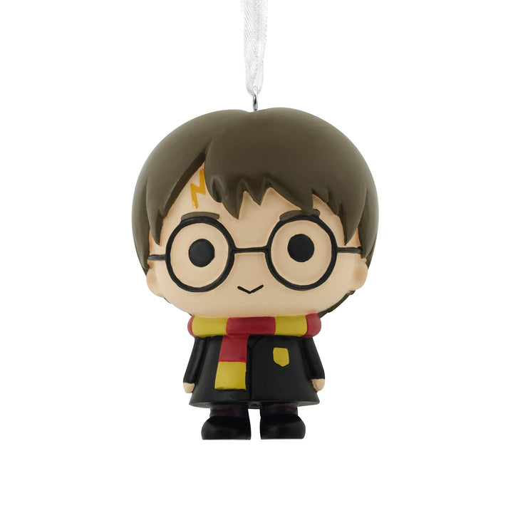 Christmas Ornaments, Harry Potter Ornament