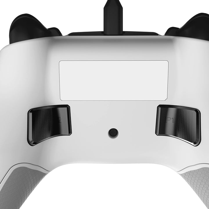 Recon Controller Wired Game Controller Officially Licensed for Xbox Series X, Xbox Series S, Xbox One & Windows - Audio Enhancements, Remappable Buttons, Superhuman Hearing – Arctic Camo