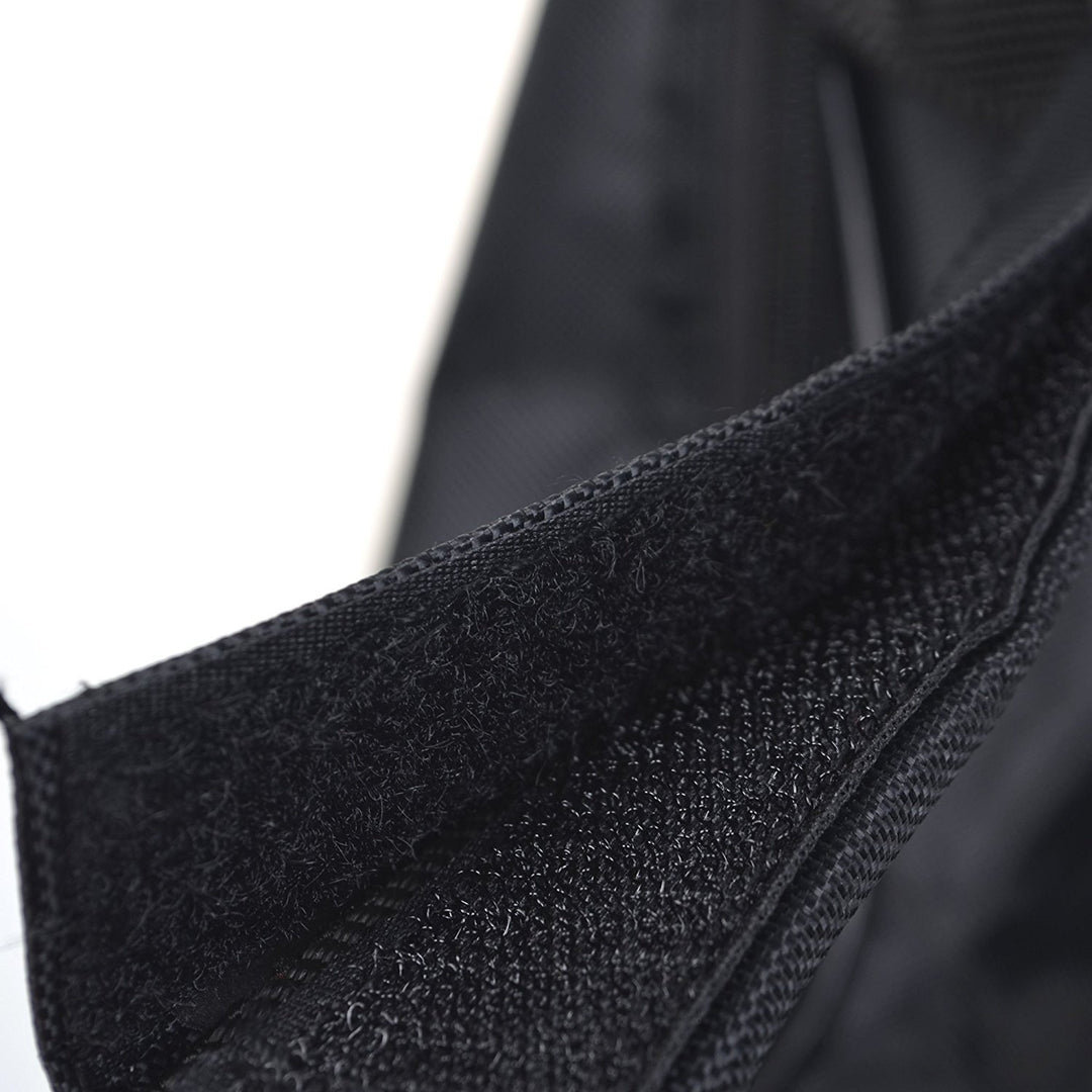 Portable Waterproof Carrying Bag Handbag for 6.5 Two Wheels Self Balancing Smart Scooter Hoverboard (Black)