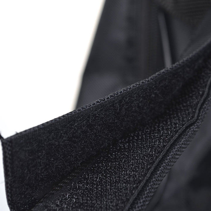 Portable Waterproof Carrying Bag Handbag for 6.5 Two Wheels Self Balancing Smart Scooter Hoverboard (Black)
