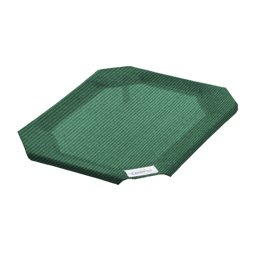 Original Pet Bed Replacement Cover - Brunswick Green - Small (28 x 21.5)