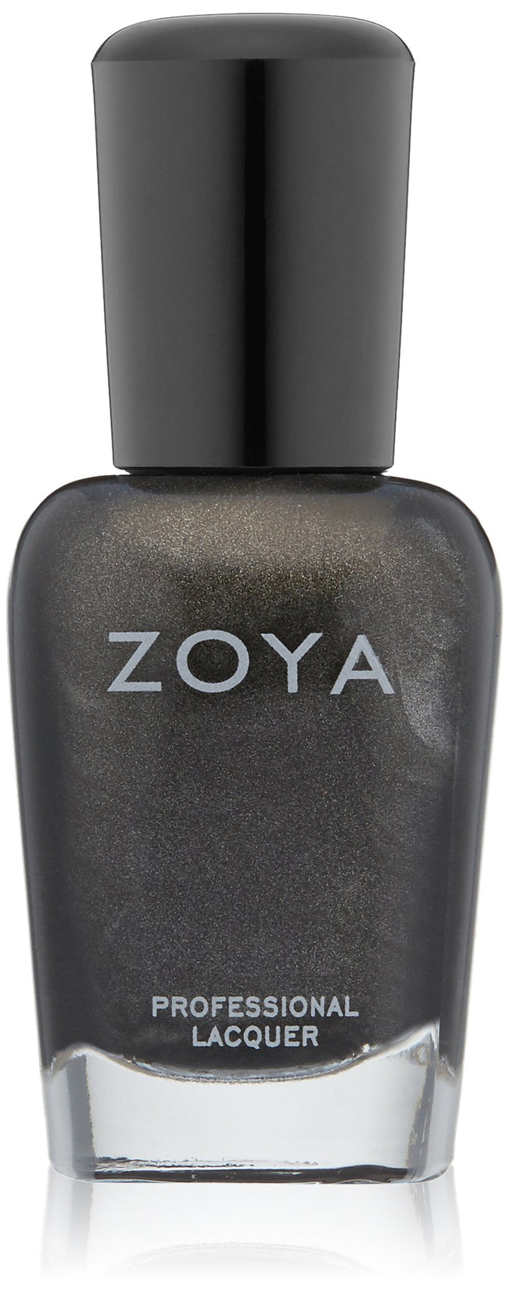 Nail Polish - 2013 Satin Collection Claudine